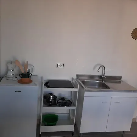 Lea Apartment Pulsano