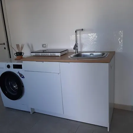 Apartment Lea Pulsano