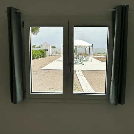 Apartment Lea