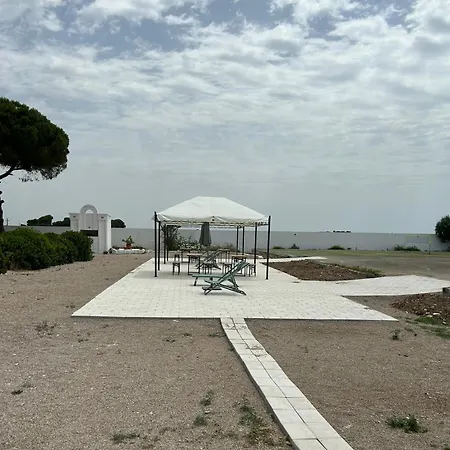 Lea Apartment